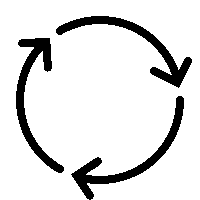 Project Management Icon